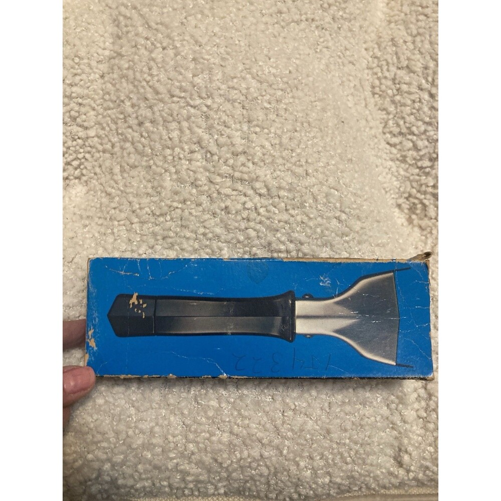 Corning Ware Detachable Handle With Box P10HG Vtg Tool Casserole Dish Skillets